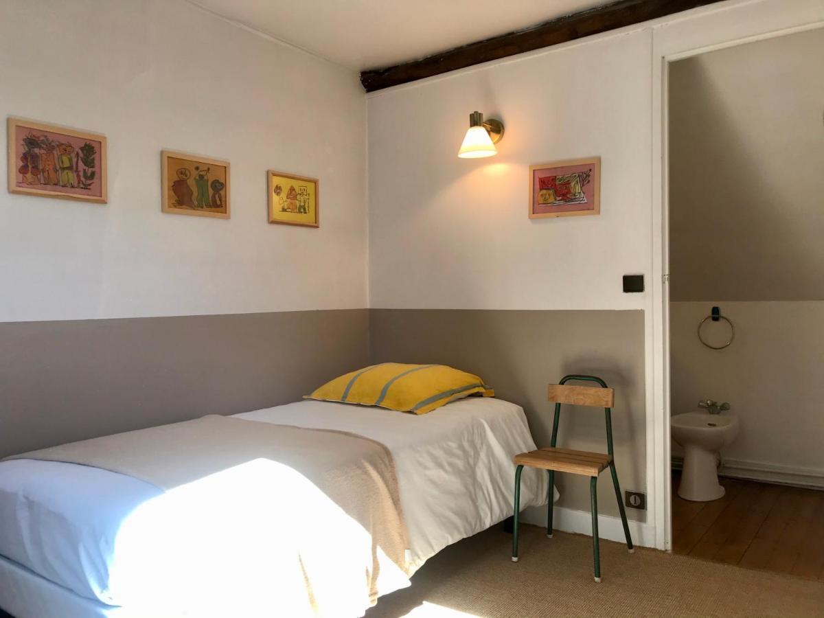 Gite De Mauxe Acquigny Luaran gambar